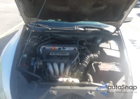 2007 Honda Accord 2.4 Ex z USA, uszkodzony, nr VIN 1HGCM56847A204642